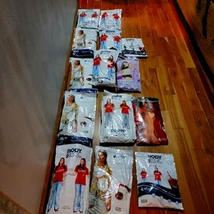 Authentic Ardyss Body Magic Shapeware